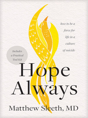 cover image of Hope Always